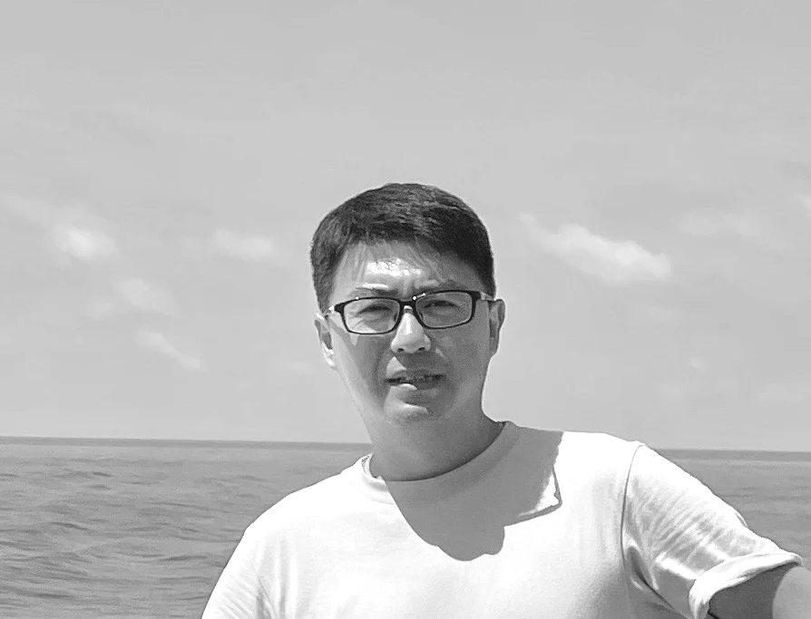 Yun Zhao
